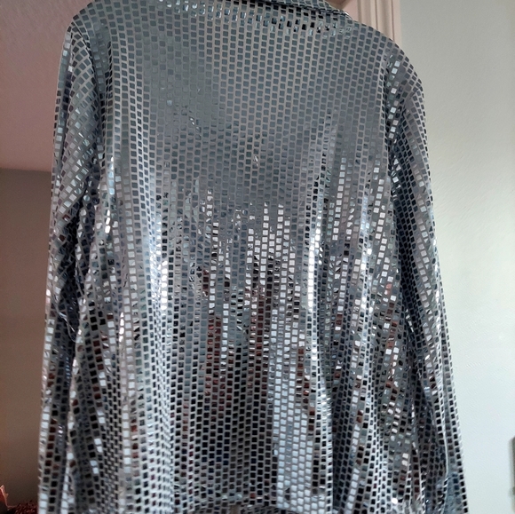 Jacket - Picture 2 of 3